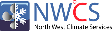 North West Climate Services Logo