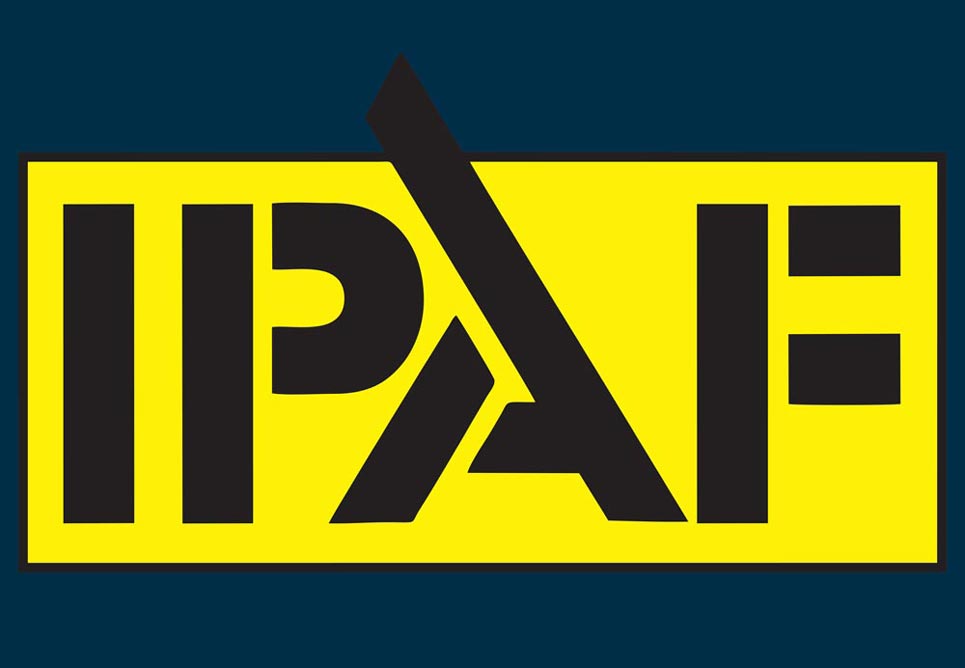 North West Climate Services IPAF Logo